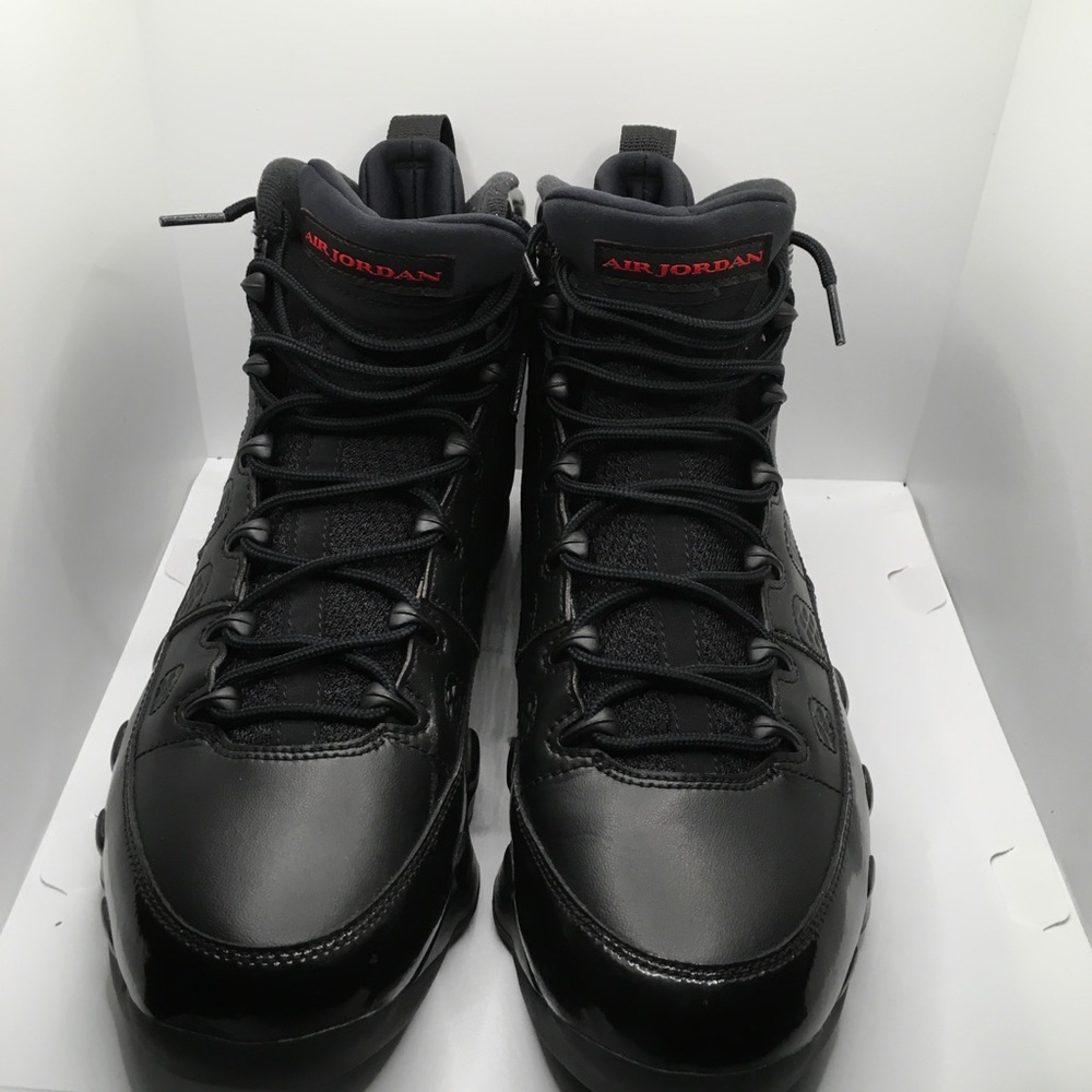 Air Jordan Retro 9 “Bred”